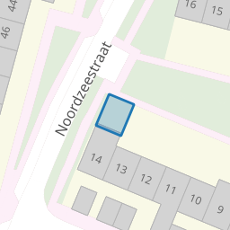 Perceel PTN02-B-1236