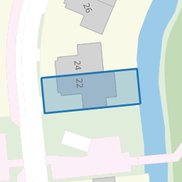 Perceel PTN02-B-1245