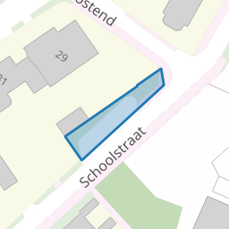 Perceel PTN02-B-1297