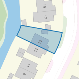 Perceel PTN02-B-1304