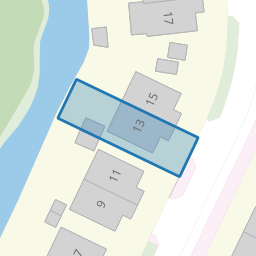 Perceel PTN02-B-1305