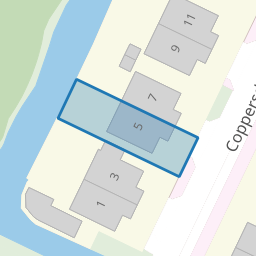 Perceel PTN02-B-1309