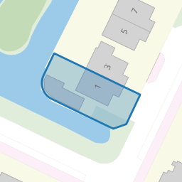 Perceel PTN02-B-1311