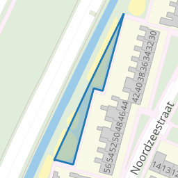 Perceel PTN02-B-1373