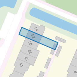 Perceel PTN02-B-1384