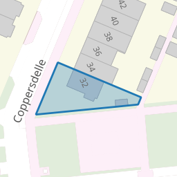 Perceel PTN02-B-1394