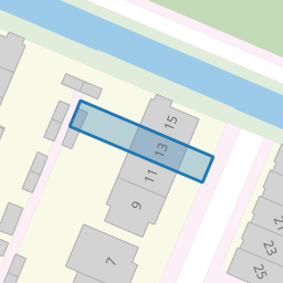 Perceel PTN02-B-1396