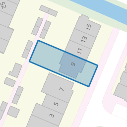 Perceel PTN02-B-1398