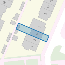 Perceel PTN02-B-1400