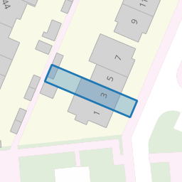 Perceel PTN02-B-1401