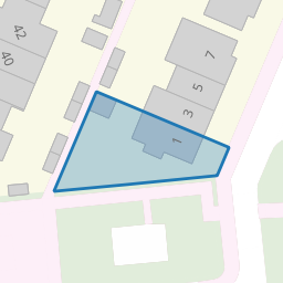 Perceel PTN02-B-1402