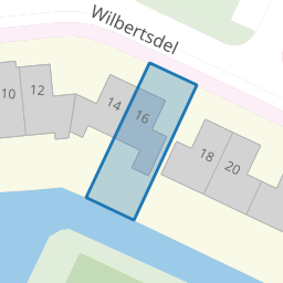 Perceel PTN02-B-1411