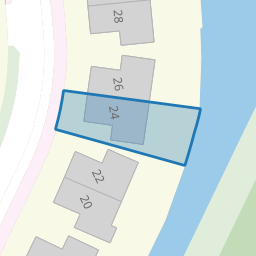 Perceel PTN02-B-1422