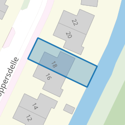 Perceel PTN02-B-1425