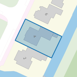 Perceel PTN02-B-1432