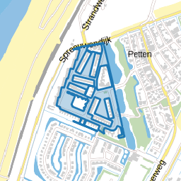 Perceel PTN02-B-1471