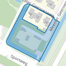 Perceel PTN02-B-1473