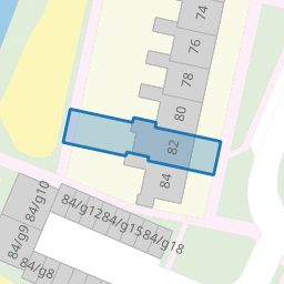 Perceel PTN02-B-1482