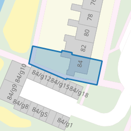 Perceel PTN02-B-1484