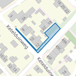 Perceel PTN02-B-1505