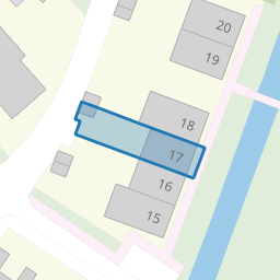 Perceel PTN02-B-1520