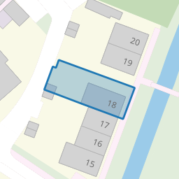 Perceel PTN02-B-1525