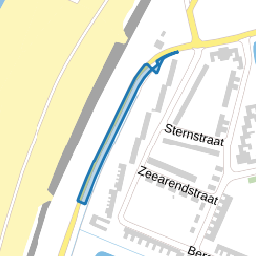 Perceel PTN02-B-1557