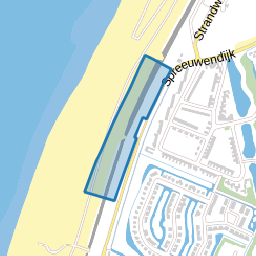 Perceel PTN02-B-1562