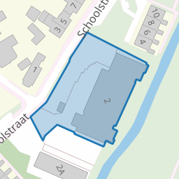 Perceel PTN02-B-1572