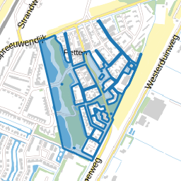 Perceel PTN02-B-1586