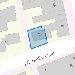 Perceel PTN02-B-1590