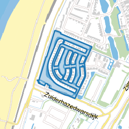 Perceel PTN02-B-1610