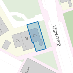 Perceel PTN02-B-1621