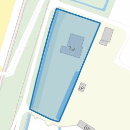 Perceel PTN02-B-1622