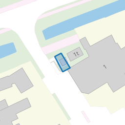 Perceel PTN02-B-1626