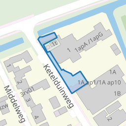 Perceel PTN02-B-1627