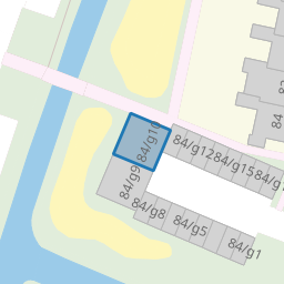 Perceel PTN02-B-1628