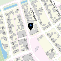 Appartement PTN02 B 992 20