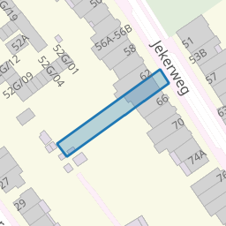 Perceel PTR00-A-1166