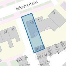 Perceel PTR00-A-1586