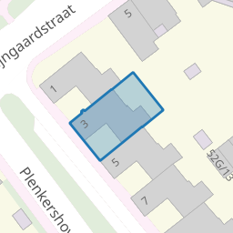 Perceel PTR00-A-1982