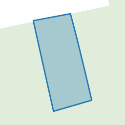 Perceel PTR00-B-1461