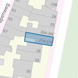 Perceel PTR00-B-2015