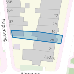 Perceel PTR00-B-2376