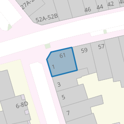 Perceel PTR00-B-2536