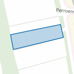 Perceel PTR00-B-317