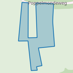 Perceel PTR00-B-3887