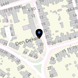 Appartement PTR00 B 4229 1