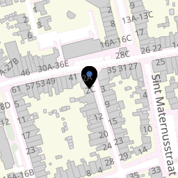 Appartement PTR00 B 4267 1