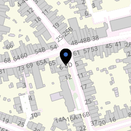 Appartement PTR00 B 4271 5